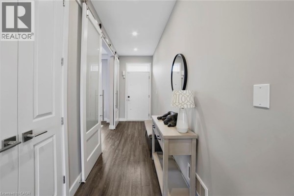 Bedroom - 116 Bedrock Drive, Hamilton, ON L8J0K6 Photo 4