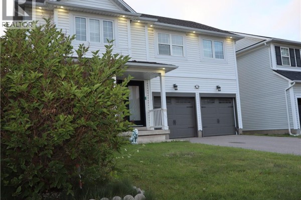 116 Blackburn Drive Unit# Lower, Brantford, ON, photo 2