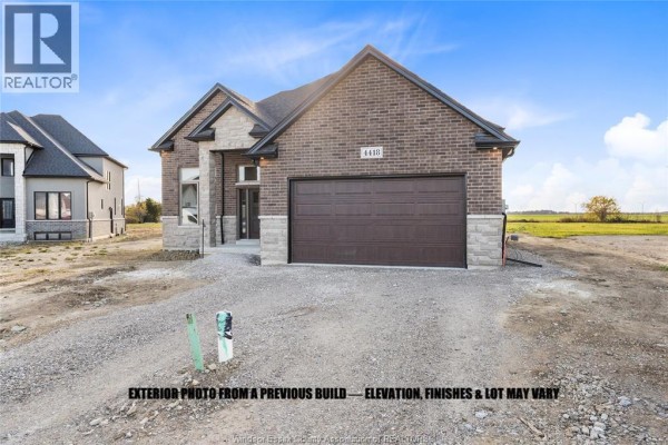 4pc Bathroom - 116 Bloomington Way, Chatham, ON N7L0H1 Photo 2