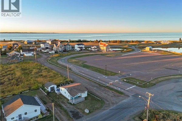 Residential for sale at 116 Brydges, Pointe Du Chene, NB - MLS® eXZTB3