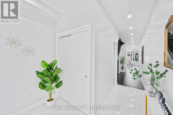 Primary Bedroom - 116 Bur Oak Drive, Thorold, ON L2V0L8 Photo 4