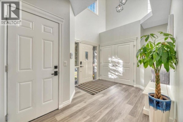 Family room - 116 Chaparral Ravine View Se, Calgary, AB T2X0A4 Photo 4