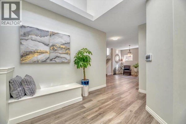 Kitchen - 116 Chaparral Ravine View Se, Calgary, AB T2X0A4 Photo 5