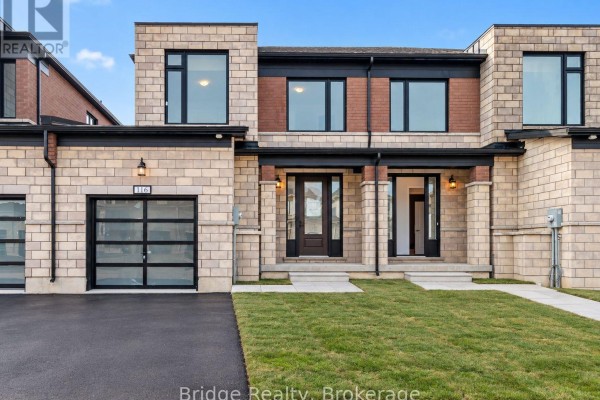 116 Cole Terrace, Woodstock, ON, photo 2