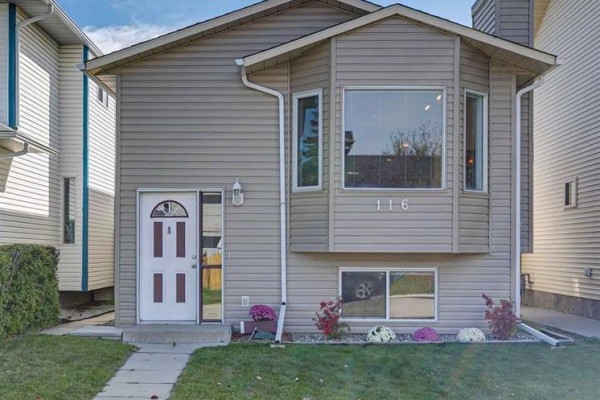 116 Covington Rise Ne, Calgary