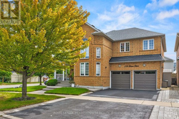 Study - 116 Dixon Drive, Milton, ON L9T5P7 Photo 2