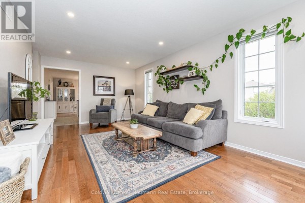 Primary Bedroom - 116 Doyle Drive, Guelph, ON N1G5B4 Photo 5