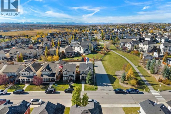 Office - 116 Drake Landing, Okotoks, AB T1S0H4 Photo 3