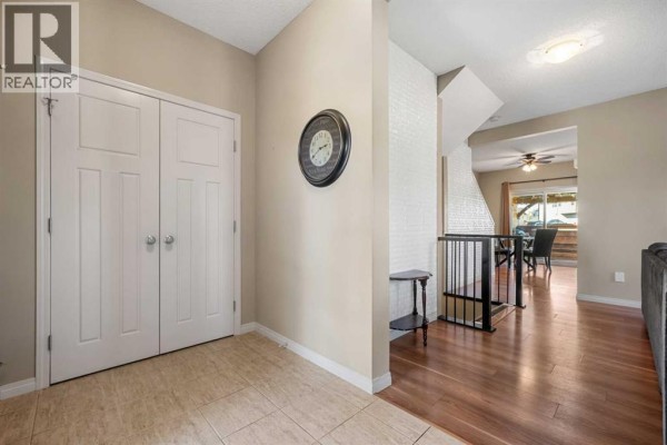 Dining room - 116 Drake Landing, Okotoks, AB T1S0H4 Photo 5