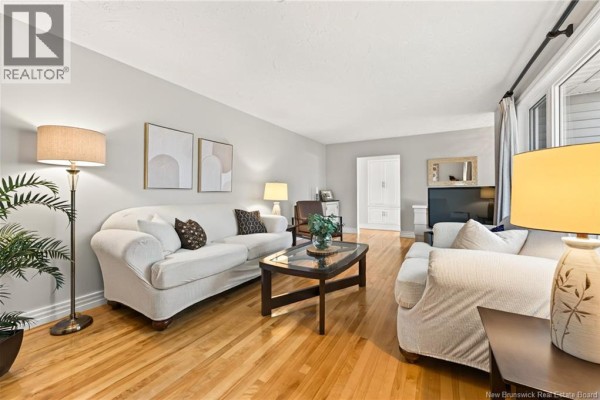 Office - 116 Ellerdale Avenue, Moncton, NB E1A3N1 Photo 5