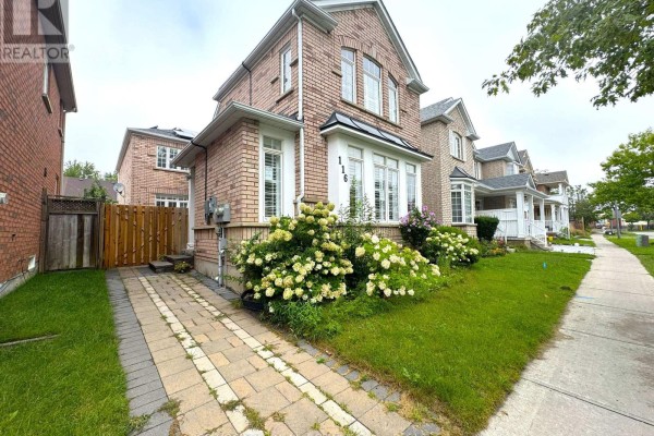 116 Emery Hill Boulevard, Markham, ON, photo 2