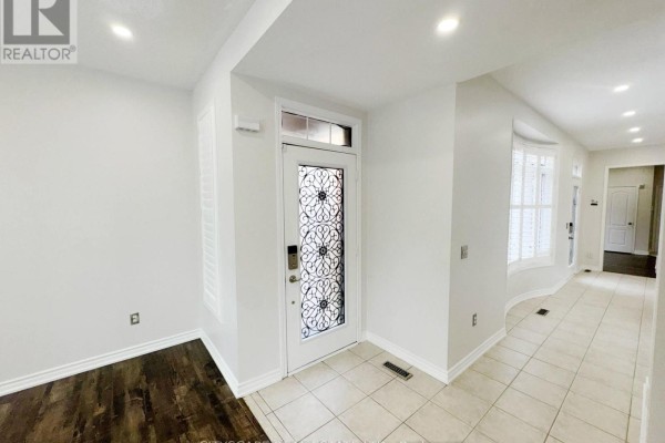 Bathroom - 116 Emery Hill Boulevard, Markham, ON L6C2S6 Photo 5