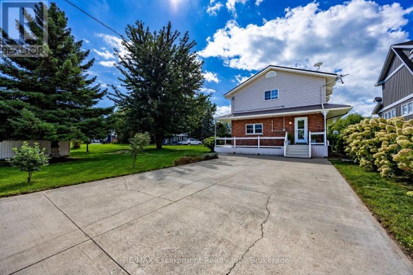 Kitchen - 116 Erie Boulevard, Norfolk, ON N0E1M0 Photo 2