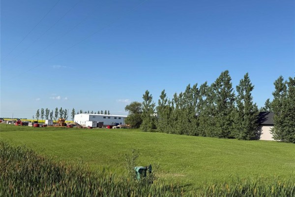 116 First Avenue, Lowe Farm, MB R0G1E0 Photo 4