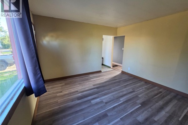 Bedroom - 116 First Street E, Pelly, SK S0A2Z0 Photo 3