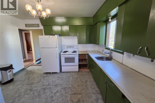 4pc Bathroom - 116 First Street E, Pelly, SK S0A2Z0 Photo 4