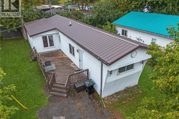 Mobile for sale at 116 Franciscus Street, Waterloo, ON - MLS® 7udLMj