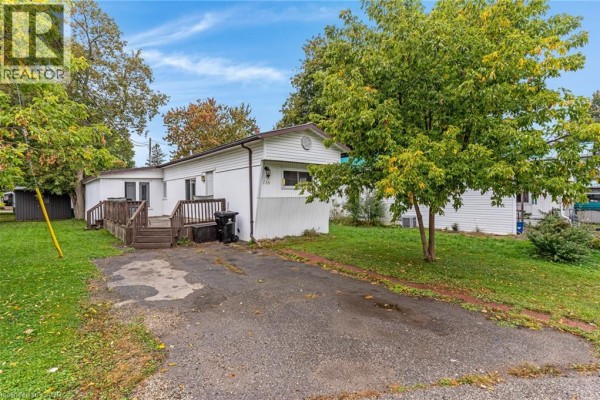 116 Franciscus Street, Waterloo, ON, photo 2