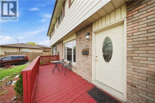 116 Gainsborough Road, Hamilton, ON, photo 3