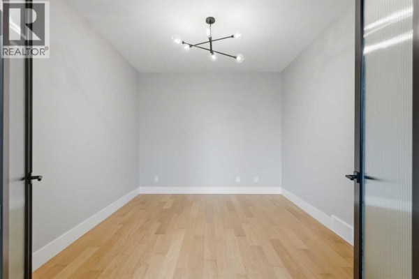 Den - 116 Greenwich Heath Nw, Calgary, AB T3B6P2 Photo 4