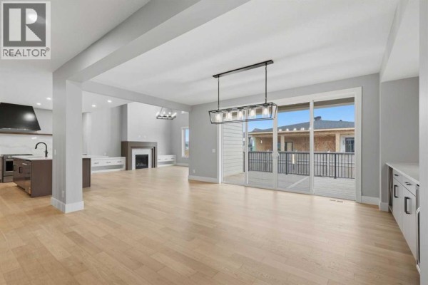 Bonus Room - 116 Greenwich Heath Nw, Calgary, AB T3B6P2 Photo 5