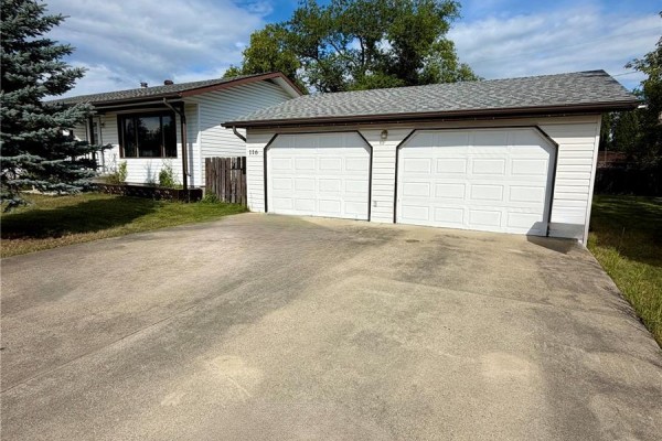 116 Hamjea Street, Hudson Bay, SK S0E0Y0 Photo 5