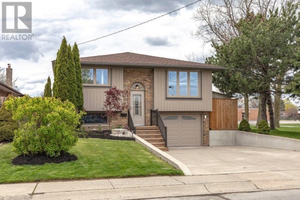 116 Highridge Avenue, Hamilton, ON, photo 2