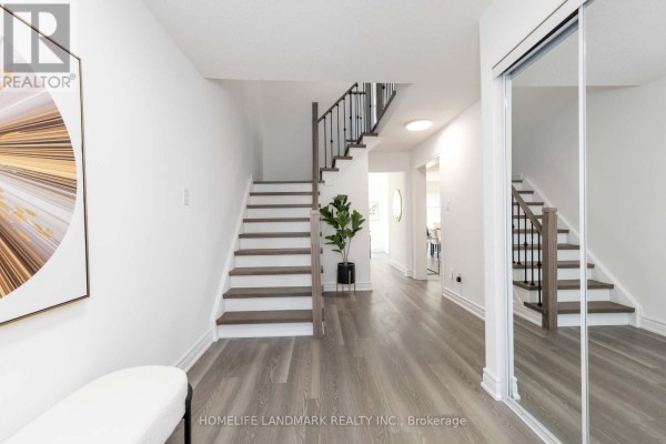 116 Jaimie Road, Vaughan, ON L4J6A5 Photo 3