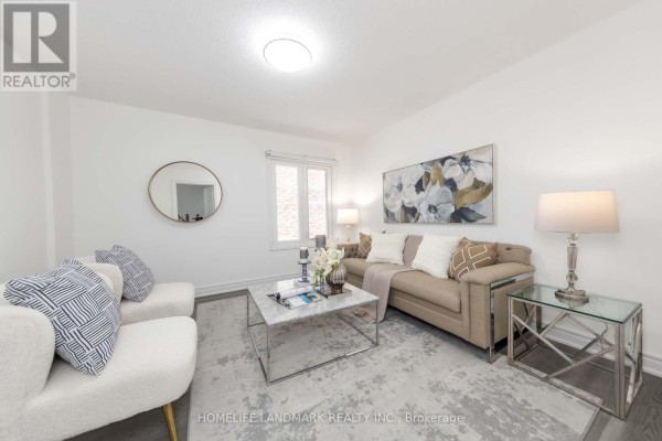116 Jaimie Road, Vaughan, ON L4J6A5 Photo 4