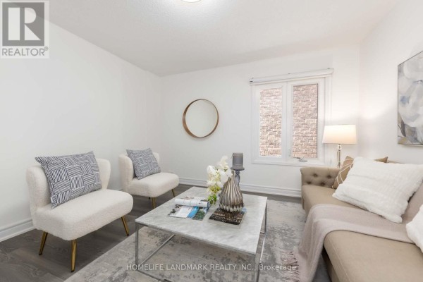 116 Jaimie Road, Vaughan, ON L4J6A5 Photo 5