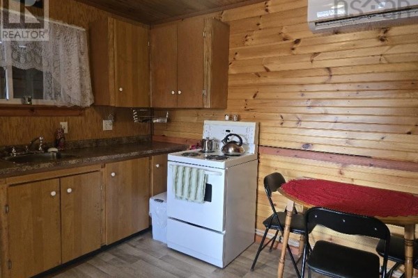 Bedroom - 116 Joudrey Road, River John, NS B0K1N0 Photo 3