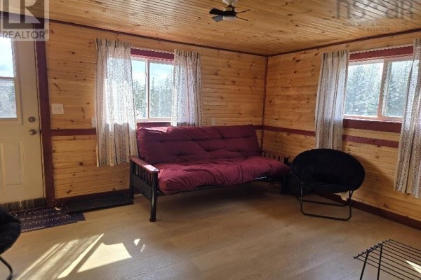 Bedroom - 116 Joudrey Road, River John, NS B0K1N0 Photo 5