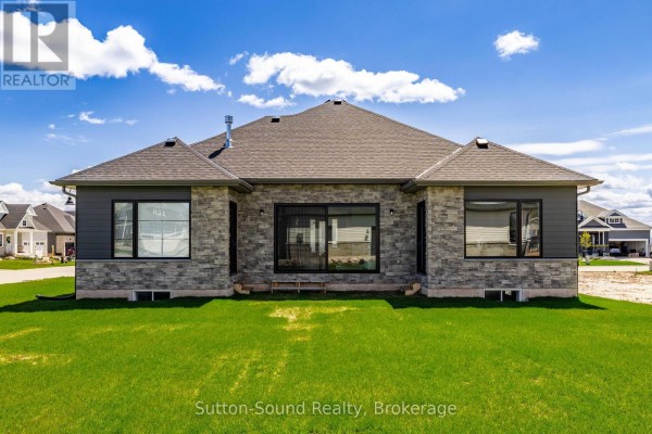 116 Laurens Lane, Georgian Bluffs, ON N0H1S0 Photo 3