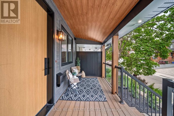116 Lee Avenue, Toronto, ON, photo 3