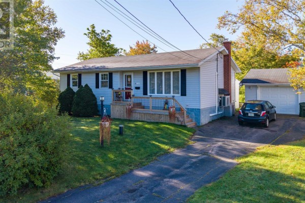 Residential for sale at 116 Lynch Drive, Sydney, NS - MLS® c3GQ6y