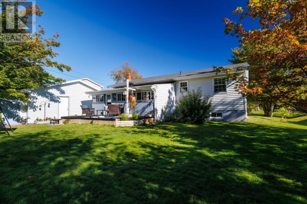116 Lynch Drive, Sydney, NS, photo 2