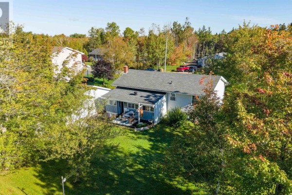 Primary Bedroom - 116 Lynch Drive, Sydney, NS B1S1V2 Photo 4