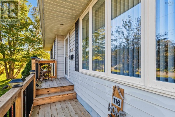 Bedroom - 116 Lynch Drive, Sydney, NS B1S1V2 Photo 5