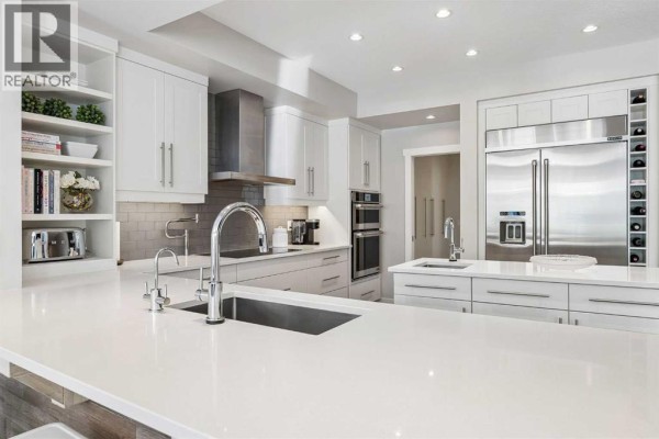 Dining room - 116 Masters Court Se, Calgary, AB T3M2B8 Photo 2