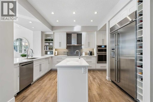 Living room - 116 Masters Court Se, Calgary, AB T3M2B8 Photo 3