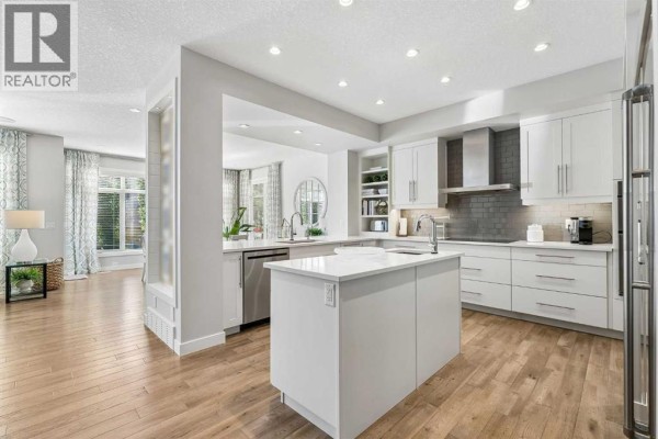 Office - 116 Masters Court Se, Calgary, AB T3M2B8 Photo 4
