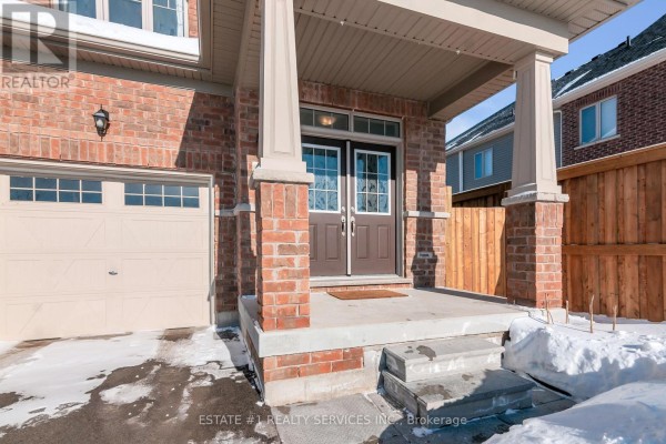 116 Mutrie Boulevard, Guelph/eramosa, ON, photo 2