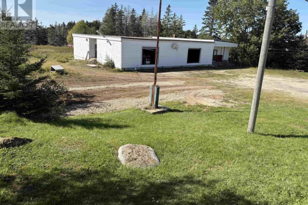 116 New Harbour Road, Blandford, NS B0J1T0 Photo 2