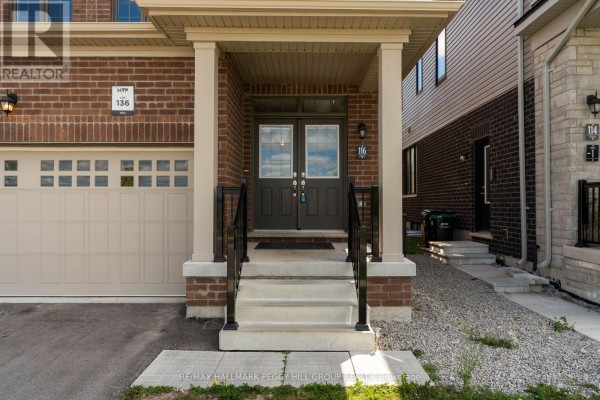 116 Nottingham Road, Barrie, ON, photo 2