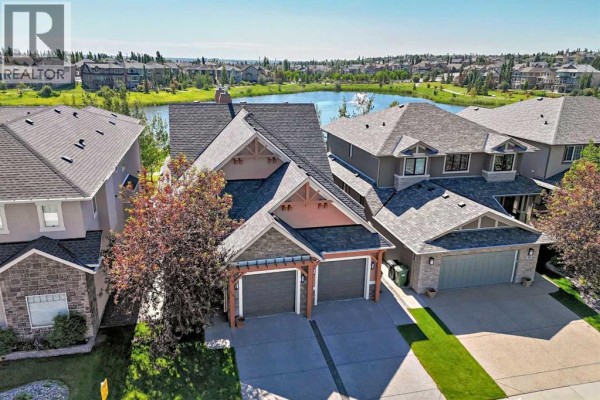 116 Panatella Rise Nw, Calgary, AB, photo 2