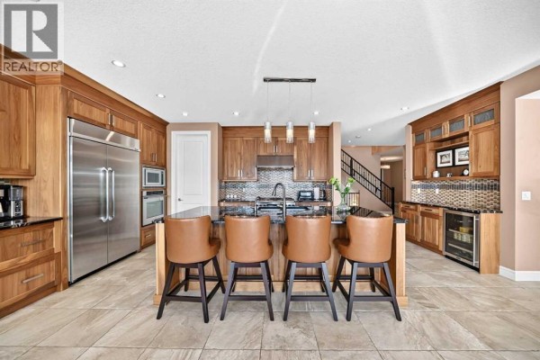 4pc Bathroom - 116 Panatella Rise Nw, Calgary, AB T3K0W8 Photo 5