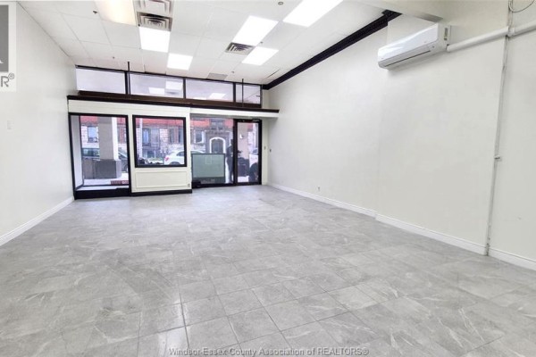 116 Park Street West Unit# 5, Windsor, ON N9A7A5 Photo 5