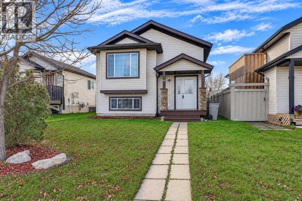 116 Pinnacle Boulevard, Grande Prairie
