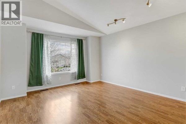 3pc Bathroom - 116 Pinnacle Boulevard, Grande Prairie, AB T8W2V7 Photo 5