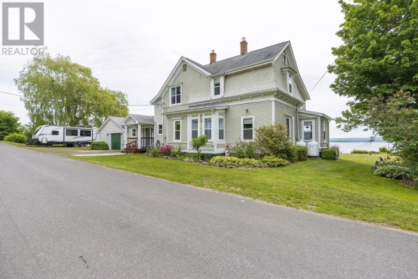 116 Pleasant Street, Kingsport, NS, photo 2